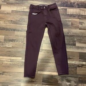 American eagle outfitters jeans